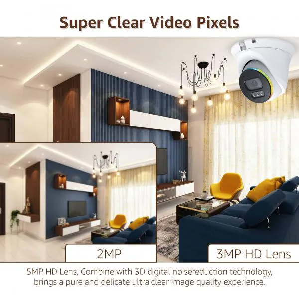 Dome Camera IP Camera (Indoor) | Smart Dome Camera,Motion Detection, Rotating, Viewing via Mobile App, Low Illumination CMOS Image Sensor Dome Camera IP Camera (Indoor) | Smart Dome Camera,Motion Detection, Rotating, Viewing via Mobile App, Low Illumination CMOS Image Sensor
