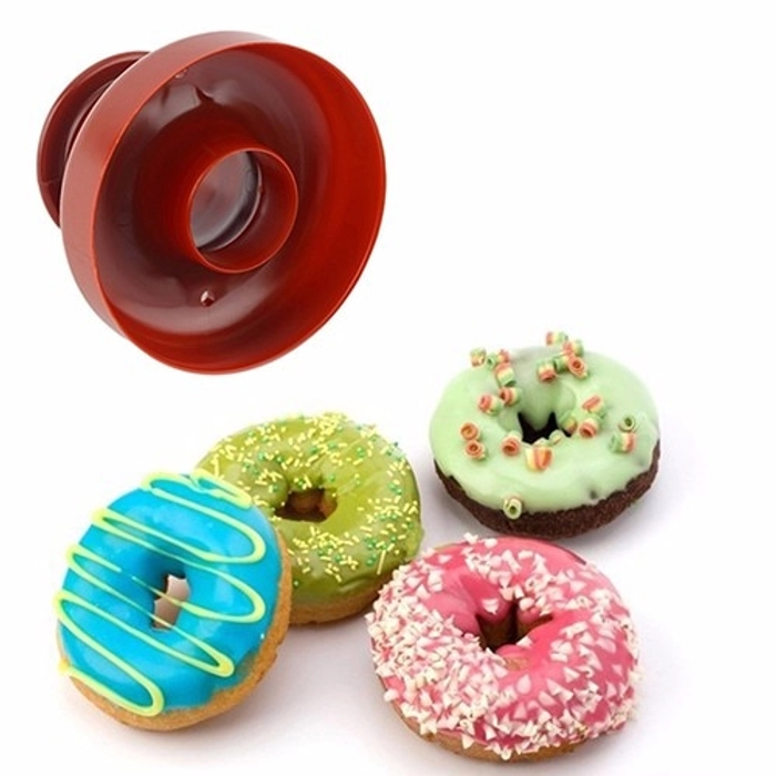 Donut Cutter Donut Cutter