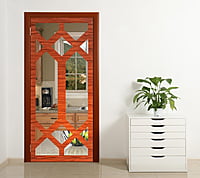 Glass Door SBGD001 Glass Door SBGD001