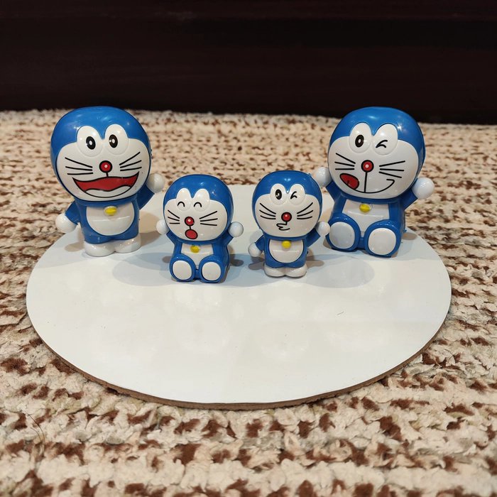Doraemon Toy Doraemon Toy