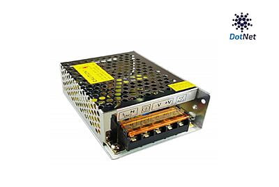 DOTNET POWER SUPPLY 12V 10AMP