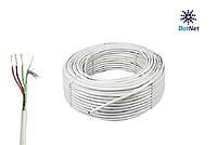 DOTNET CCTV CABLE 3+1 90M BASIC DOTNET CCTV CABLE 3+1 90M BASIC