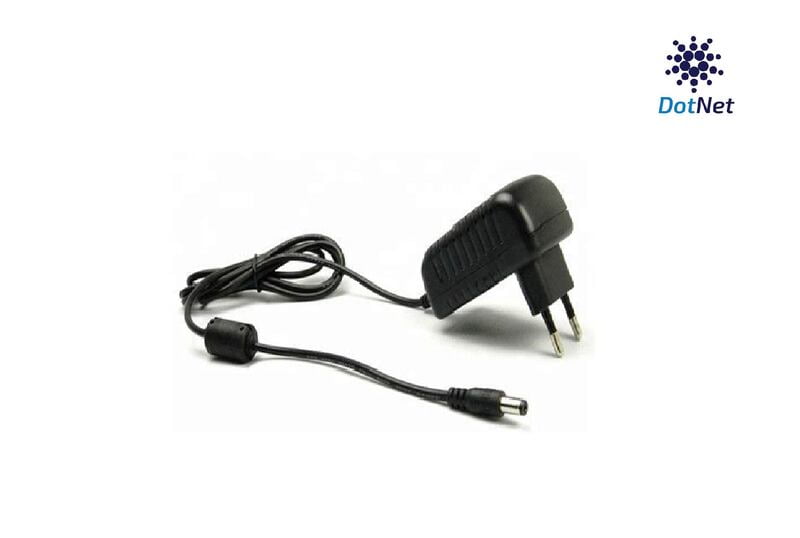 DOTNET POWER ADAPTOR 5V 1AMP DOTNET POWER ADAPTOR 5V 1AMP
