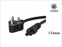 DotNet DESKTOP POWER CORD 1.5 MTR DotNet DESKTOP POWER CORD 1.5 MTR