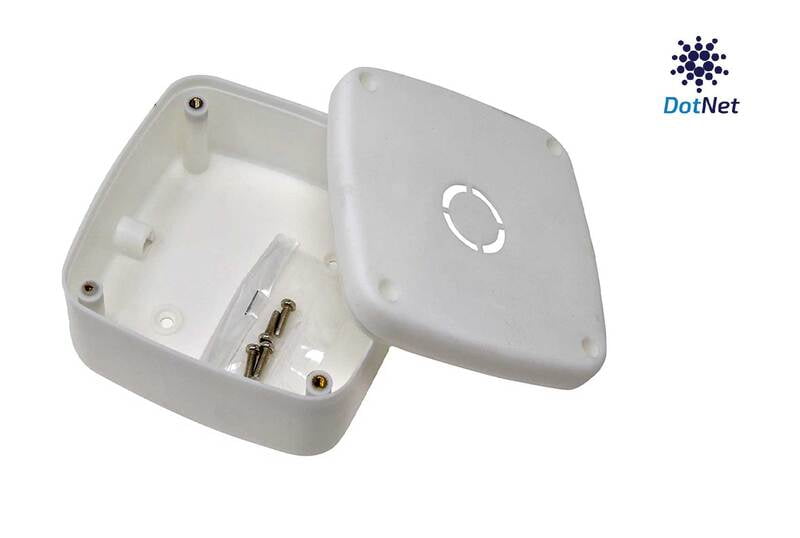 DOTNET 4X4 JUNCTION BOX ECO DOTNET 4X4 JUNCTION BOX ECO
