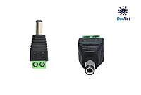 DOTNET DC Terminal Green (100Pcs) DOTNET DC Terminal Green (100Pcs)
