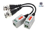 DOTNET Video Balun DOTNET Video Balun