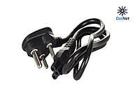 DOTNET DESKTOP POWER CORD 1.5 MTR DOTNET DESKTOP POWER CORD 1.5 MTR