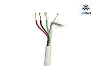 DOTNET CCTV CABLE 3+1 90M BASIC DOTNET CCTV CABLE 3+1 90M BASIC