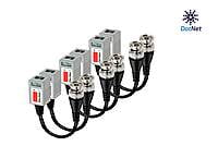 DOTNET Video Balun DOTNET Video Balun