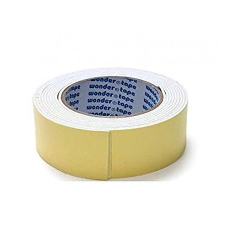 Double Sided Foam Tape