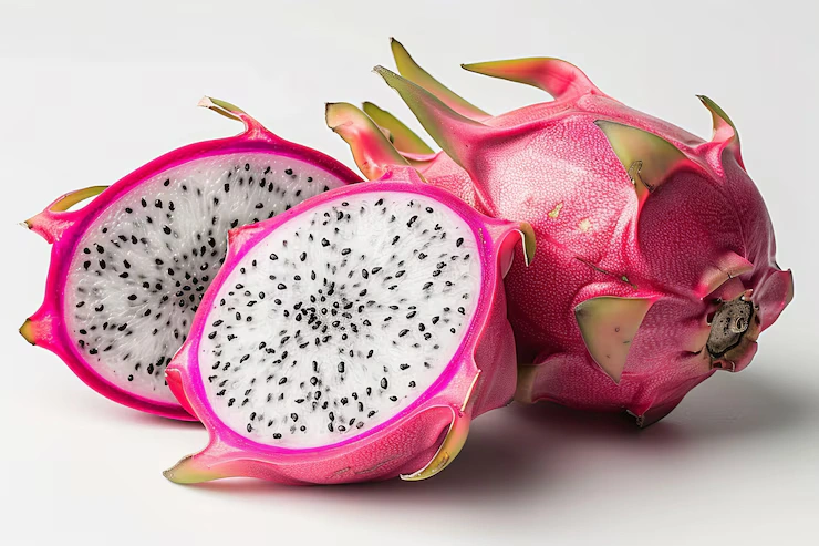 Dragon fruit Dragon fruit