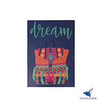 Travel Book - Handmade Travel Book - Handmade