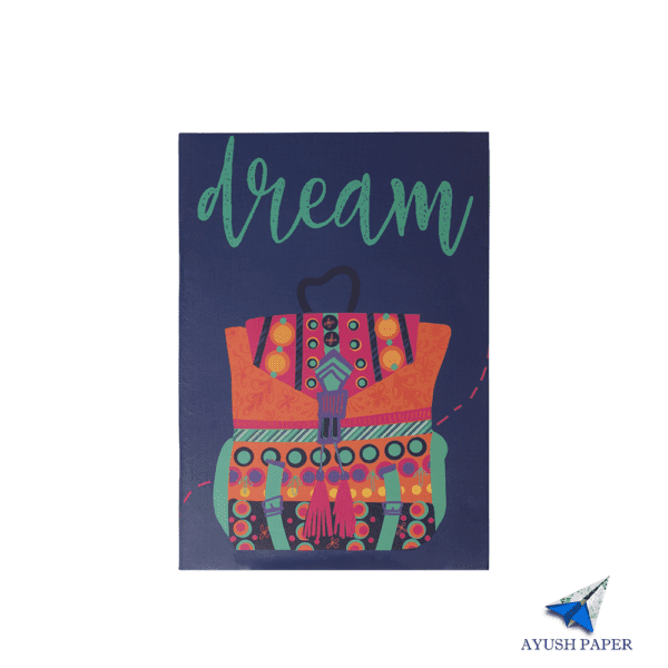 Travel Book - Handmade Travel Book - Handmade