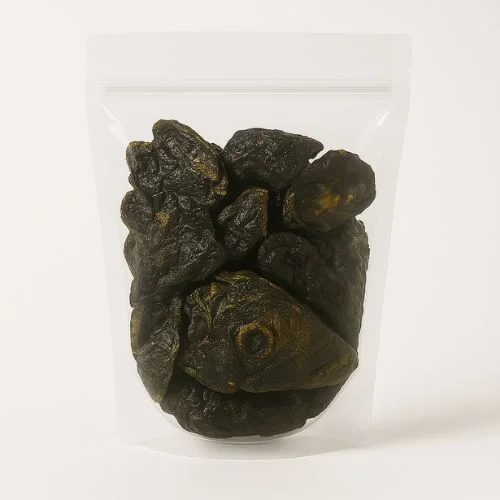 Dried Jarige Puli