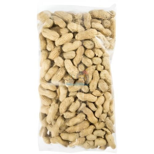 Dried & Roasted Peanut With Shell- 200g Dried & Roasted Peanut With Shell- 200g