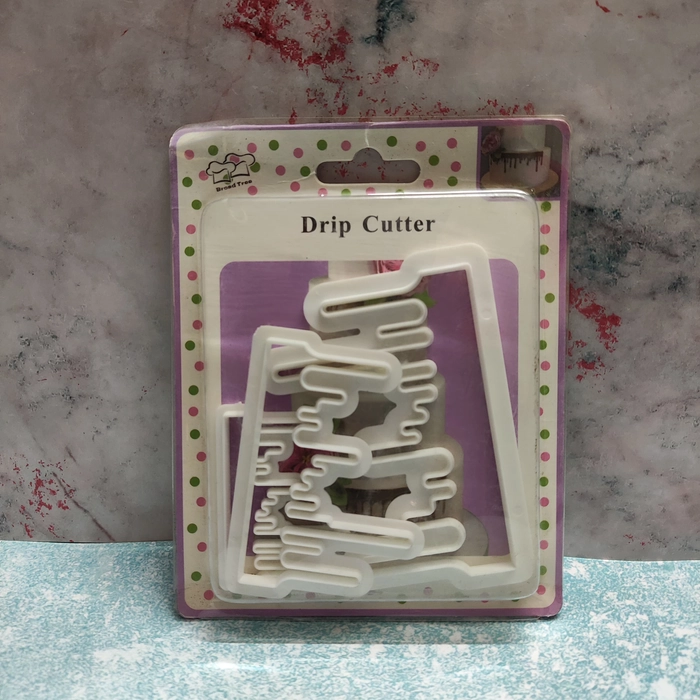 Drip Cutter