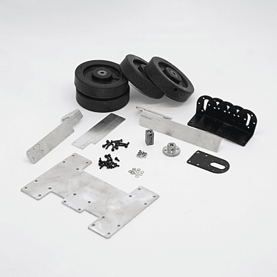 DRIVEASY PICK & PLACE KIT ADVANCED DRIVEASY PICK & PLACE KIT ADVANCED