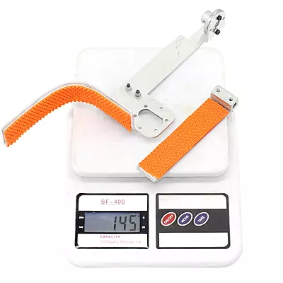 DRIVEASY PICK AND PLACE ROBOTIC ARM ONLY DRIVEASY PICK AND PLACE ROBOTIC ARM ONLY