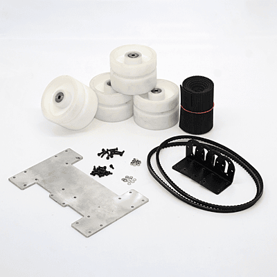 DRIVEASY ROBO RACE KIT ADVANCED