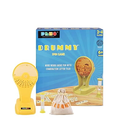 Drummy Plex