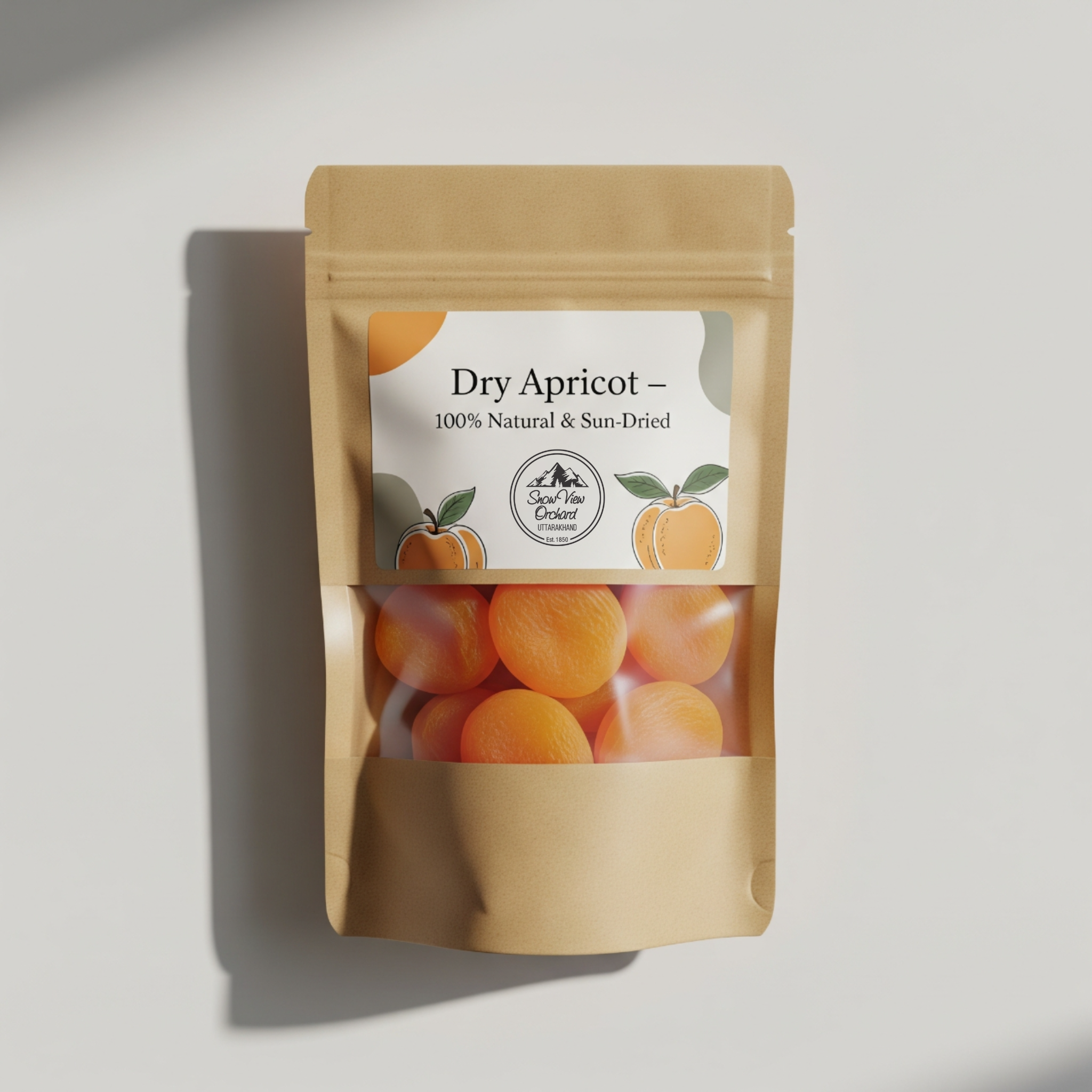 Dry Apricot Dry Apricot