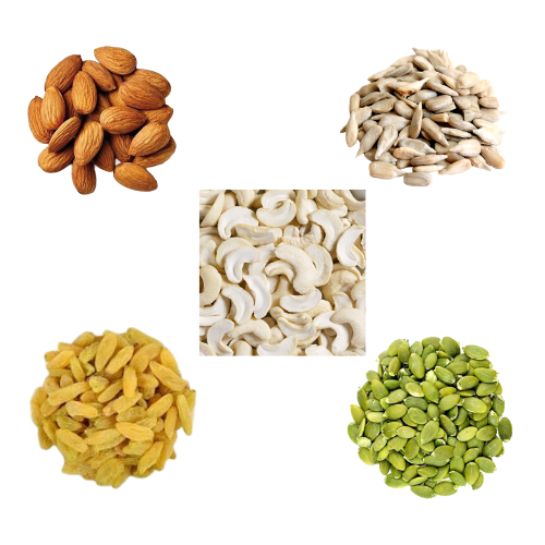 Dry Fruits Mix