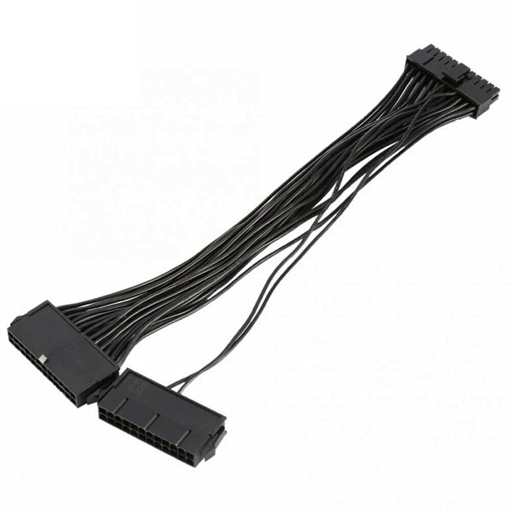 24 Pin To 24 Pin Y Cable 24 Pin To 24 Pin Y Cable
