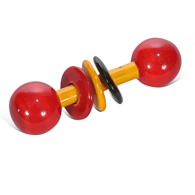 Dumble Rattle