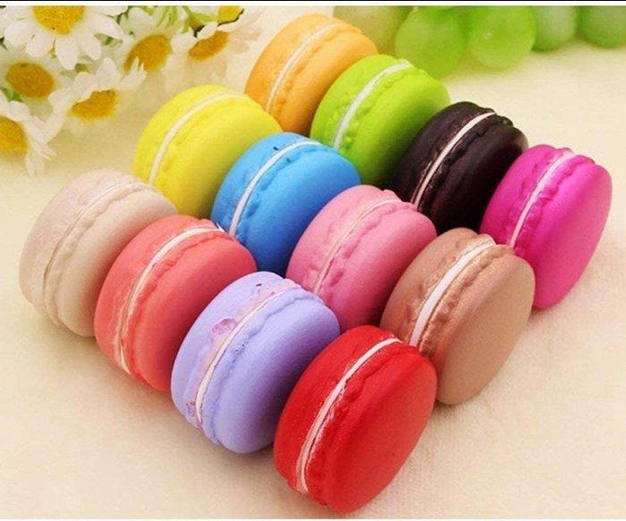 Dummy Macaron Dummy Macaron