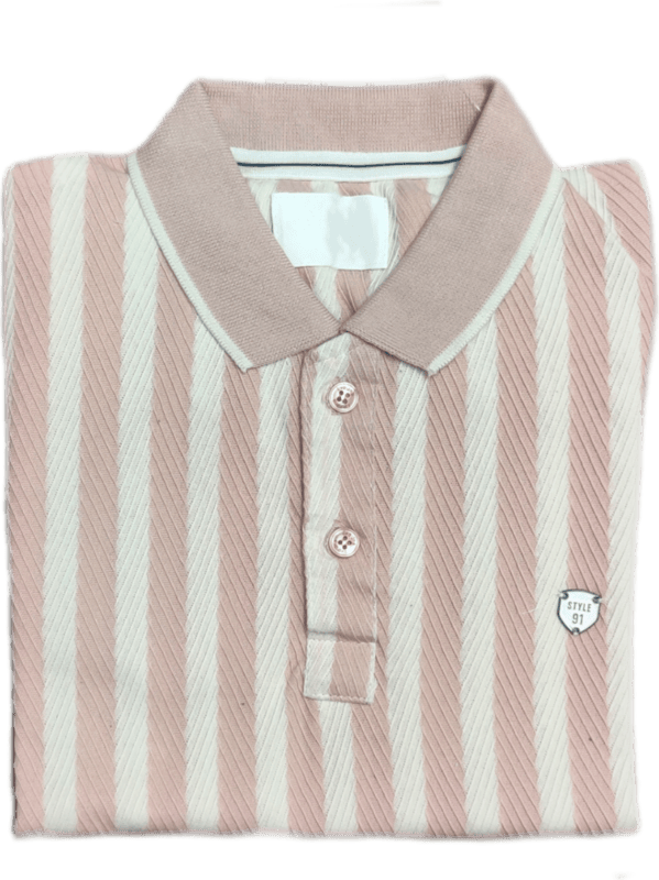 Stripes Tshirt