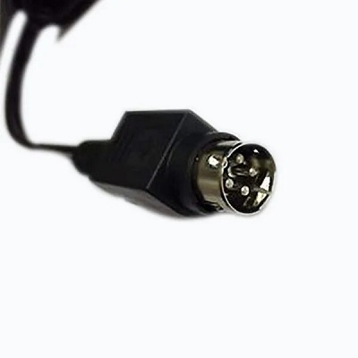 Dvr Power Supply Adapter (12V ~ 2A) Dvr Power Supply Adapter (12V ~ 2A)