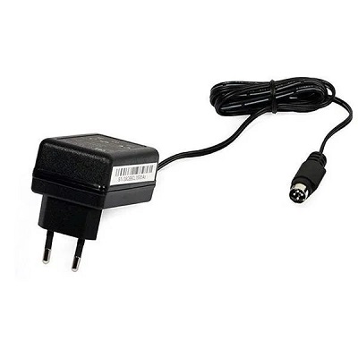 Dvr Power Supply Adapter (12V ~ 2A) Dvr Power Supply Adapter (12V ~ 2A)