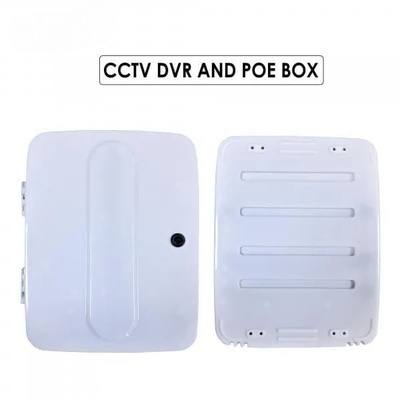 Dvr Pvc Cheks Box Indoor 4+8 Ch Dvr Pvc Cheks Box Indoor 4+8 Ch