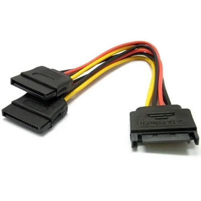 Dvr Sata Y Cable Dvr Sata Y Cable