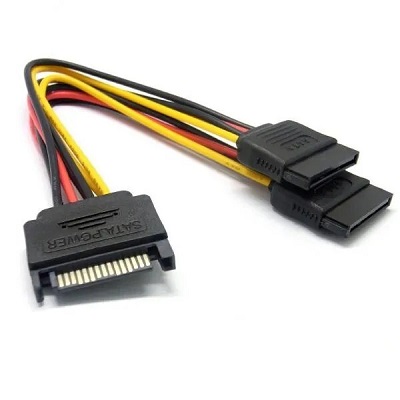 Dvr Sata Y Cable Dvr Sata Y Cable
