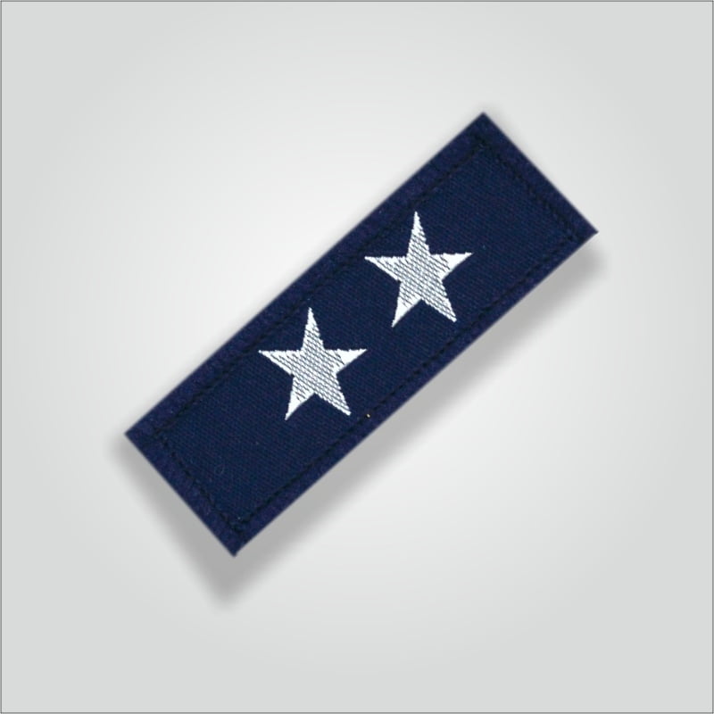 Charan Badges Dwitiya