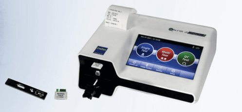 DiaSys Dxinsta Check-II
