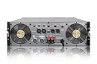 V-5000 Power Amplifier V-5000 Power Amplifier