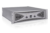 V-5000 Power Amplifier V-5000 Power Amplifier