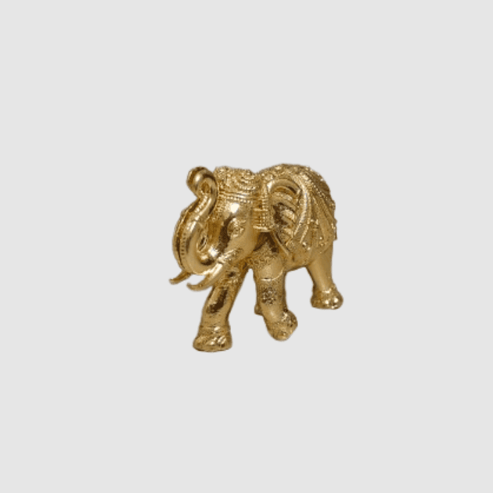 Elephant Statue (Pair)