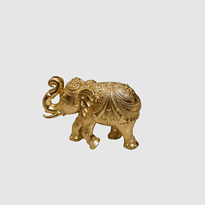 Elephant Statue (Pair)
