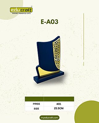 E-A03 SPL 22.50CM 18%