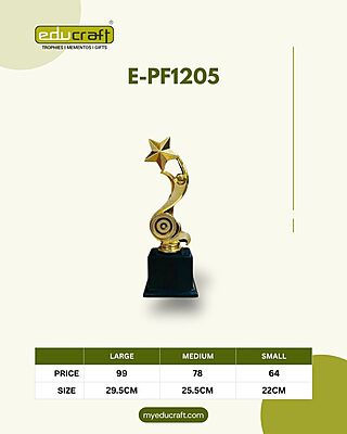 E-PF1205S 22CM 18%
