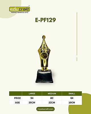 E-PF129S 19cm 18%