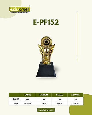E-PF152S  14CM 18%