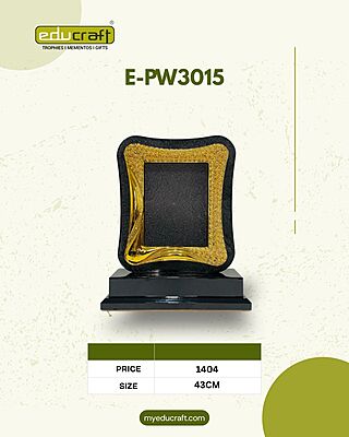 E-PW3015L 43CM 18%