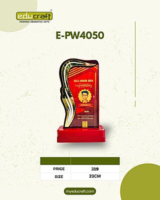 E-PW4050S 23CM 18%