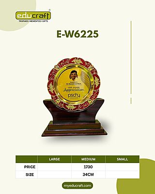 E-W6225M 34CM 18%