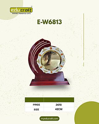 E-W6813M ("42CM")